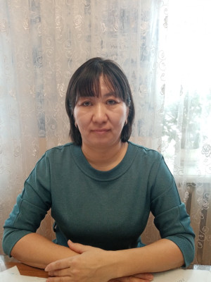 Воспитатель высшей категории Сарсенбаева Ирина Викторовна Воспитатель высшей категории Сарсенбаева Ирина Викторовна